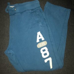 Aeropostale Sweat Pants